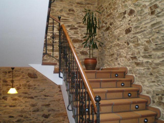 La Casona De Lazurtegui Hotel Ribadeo Luaran gambar